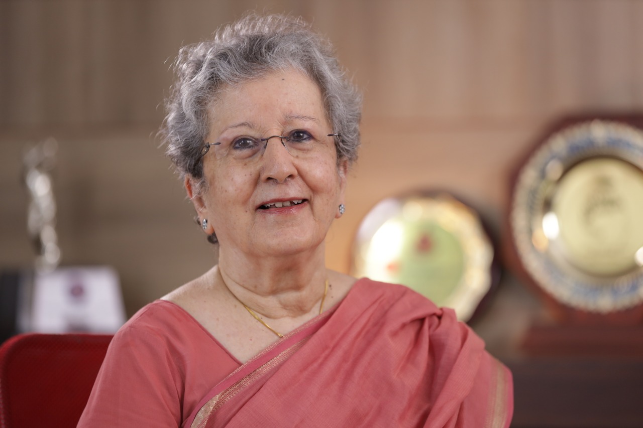 Mrs Jyotsna Govil